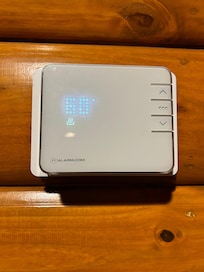 See above. Lower level