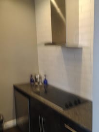 Range and Hood