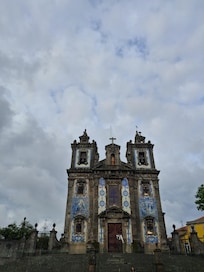 Santo Ildefonso (Porto)