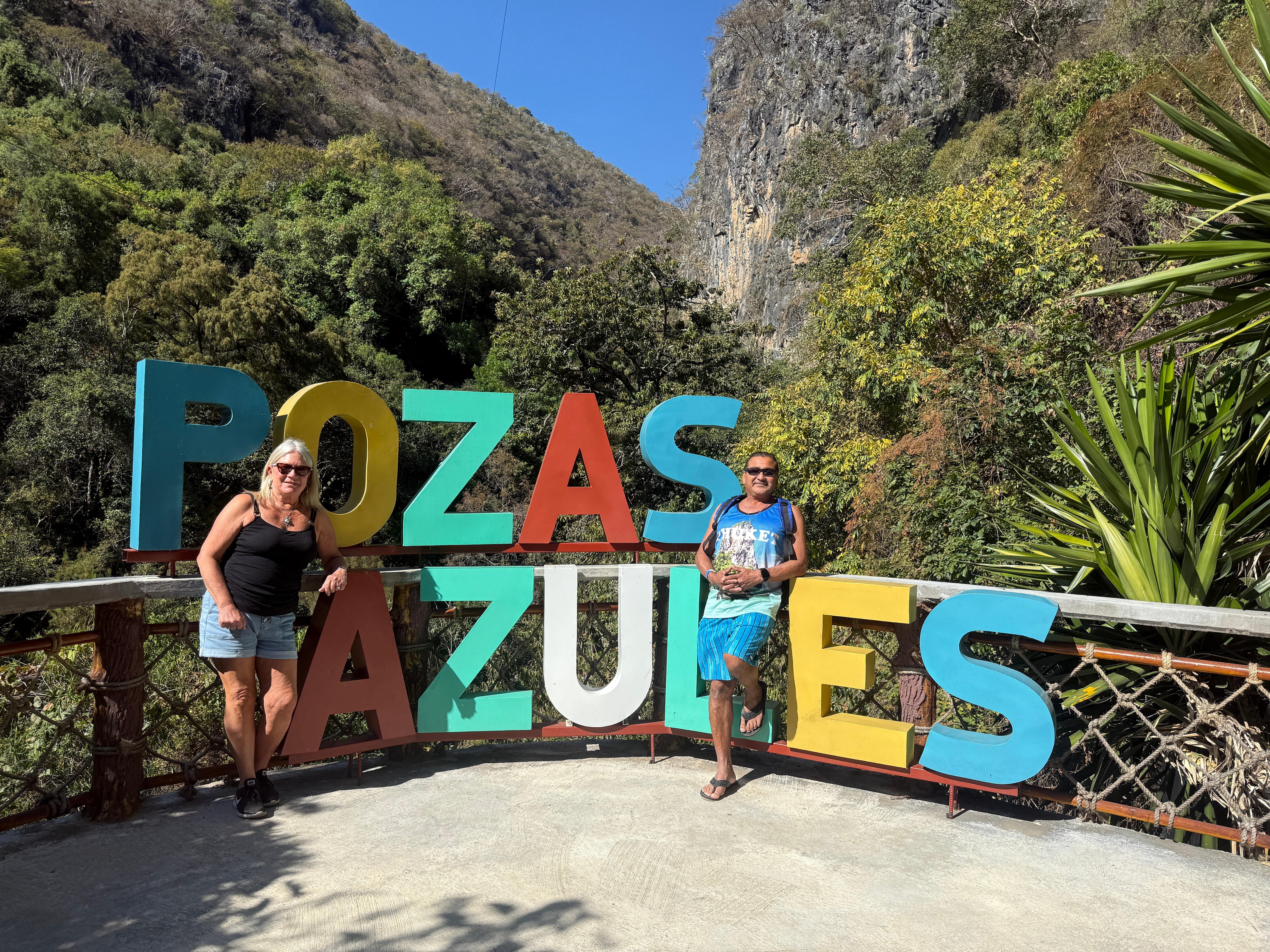 Don’t miss this beautiful place only 45 minutes away