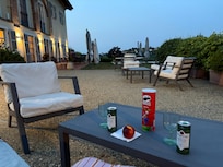 Aftenhygge