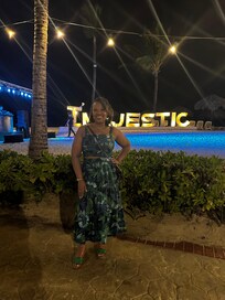 Beautiful night!