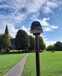 Alfriston