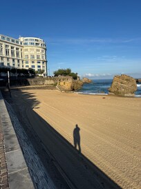 Grande plage