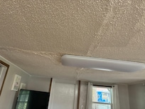 Ceiling patch