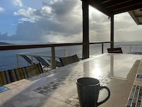 My morning coffee