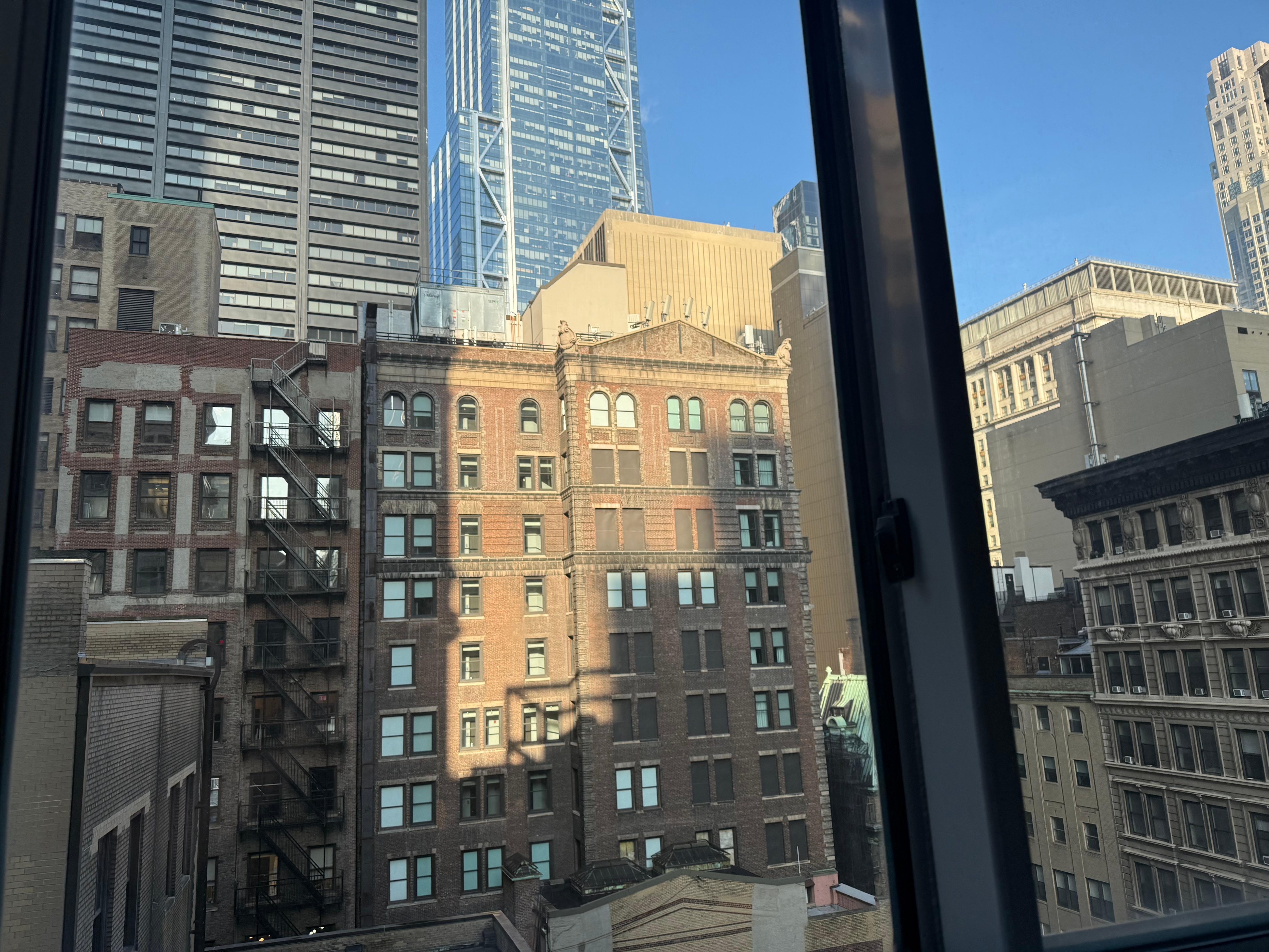 Same views but in the day