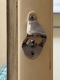 Desperately needs a paint job