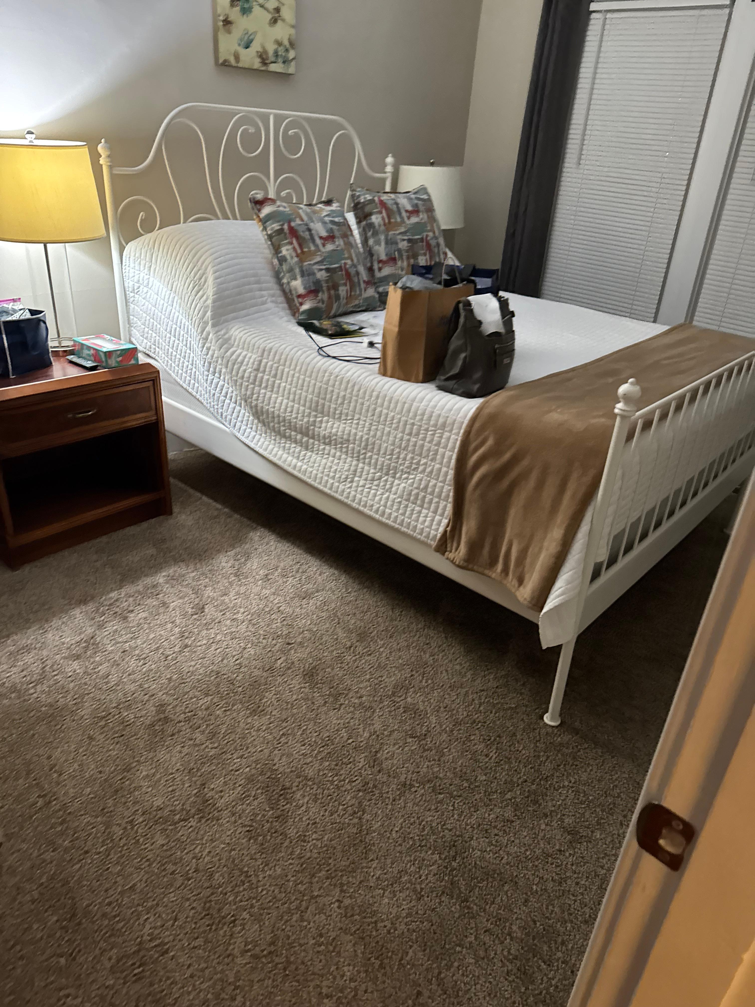 Most comfortable beds ever