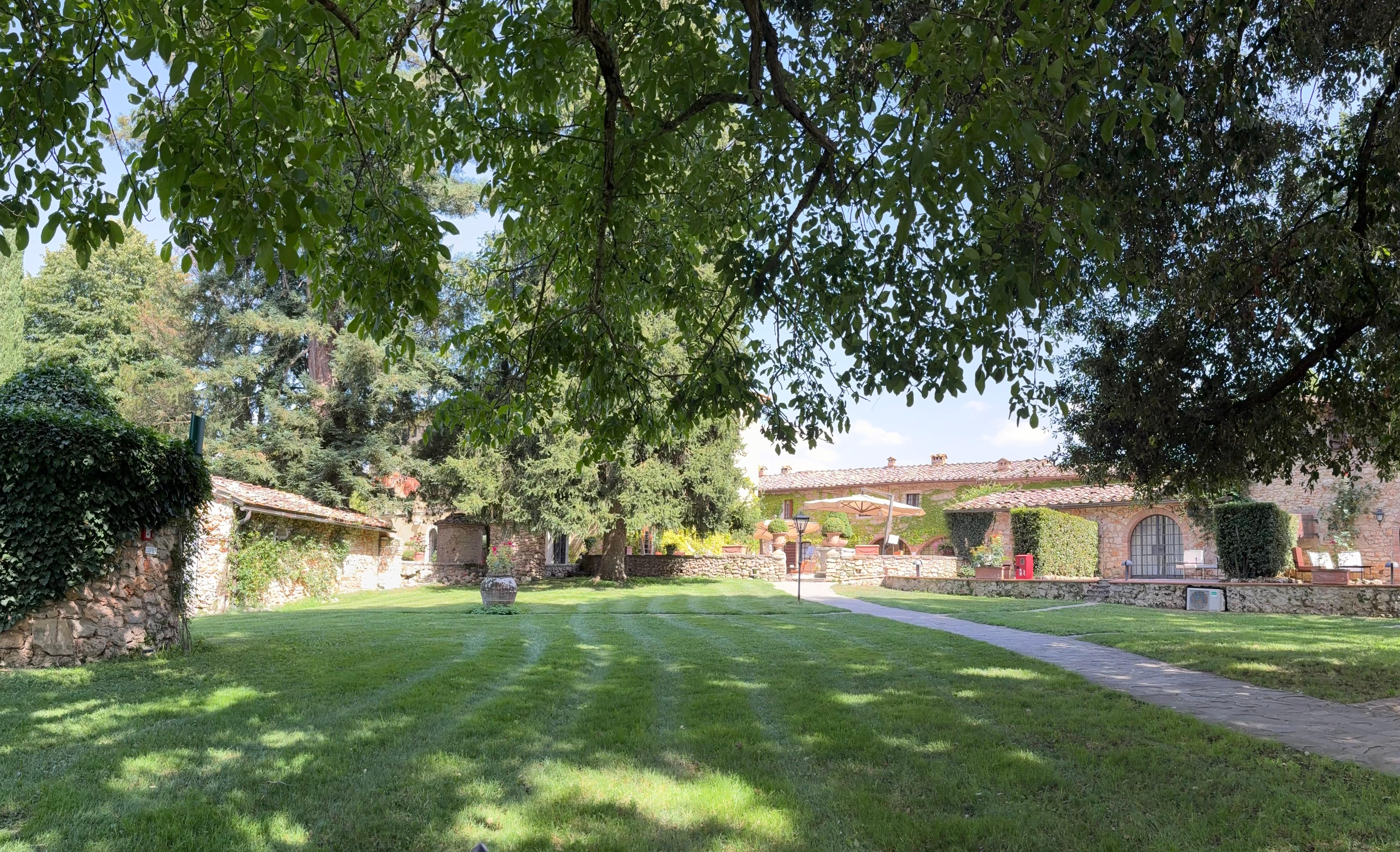 Garten 