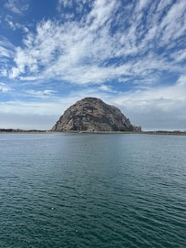 Morro Rock