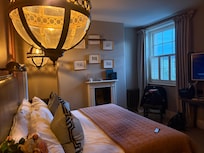 Well designed room
