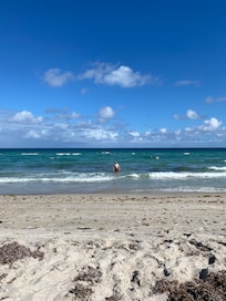 Hollywood Beach