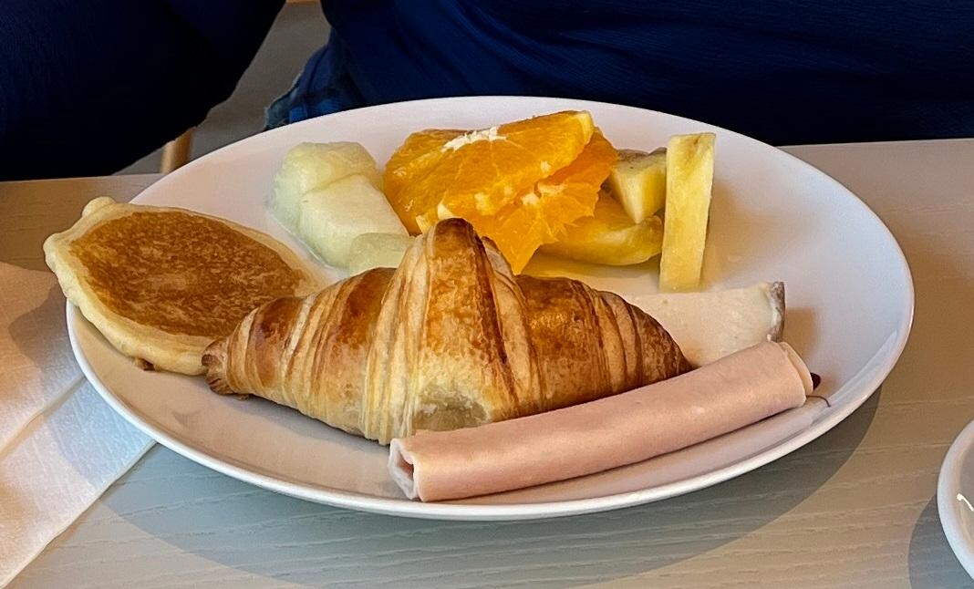 breakfast