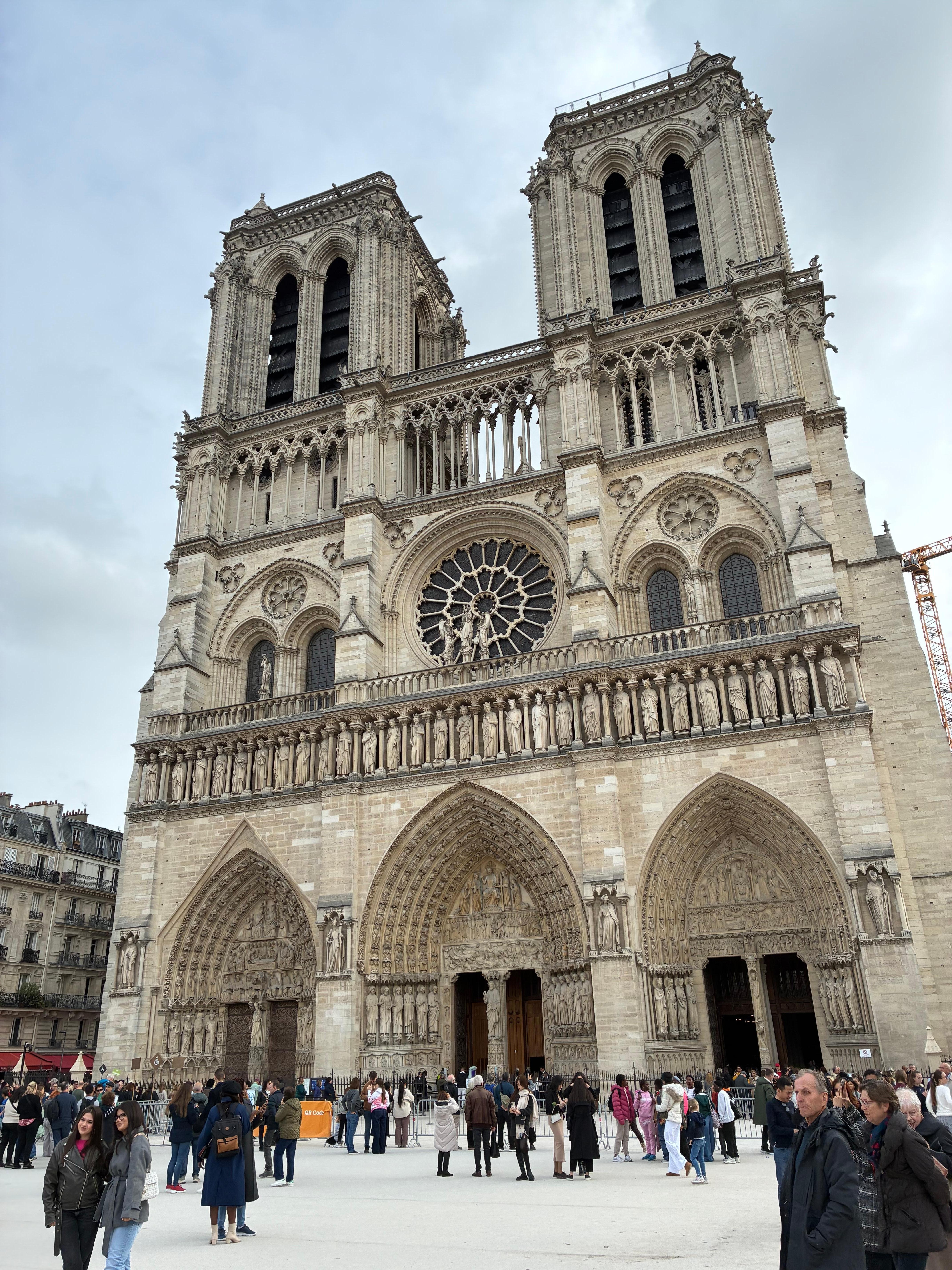 NotreDame