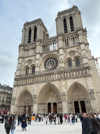 NotreDame