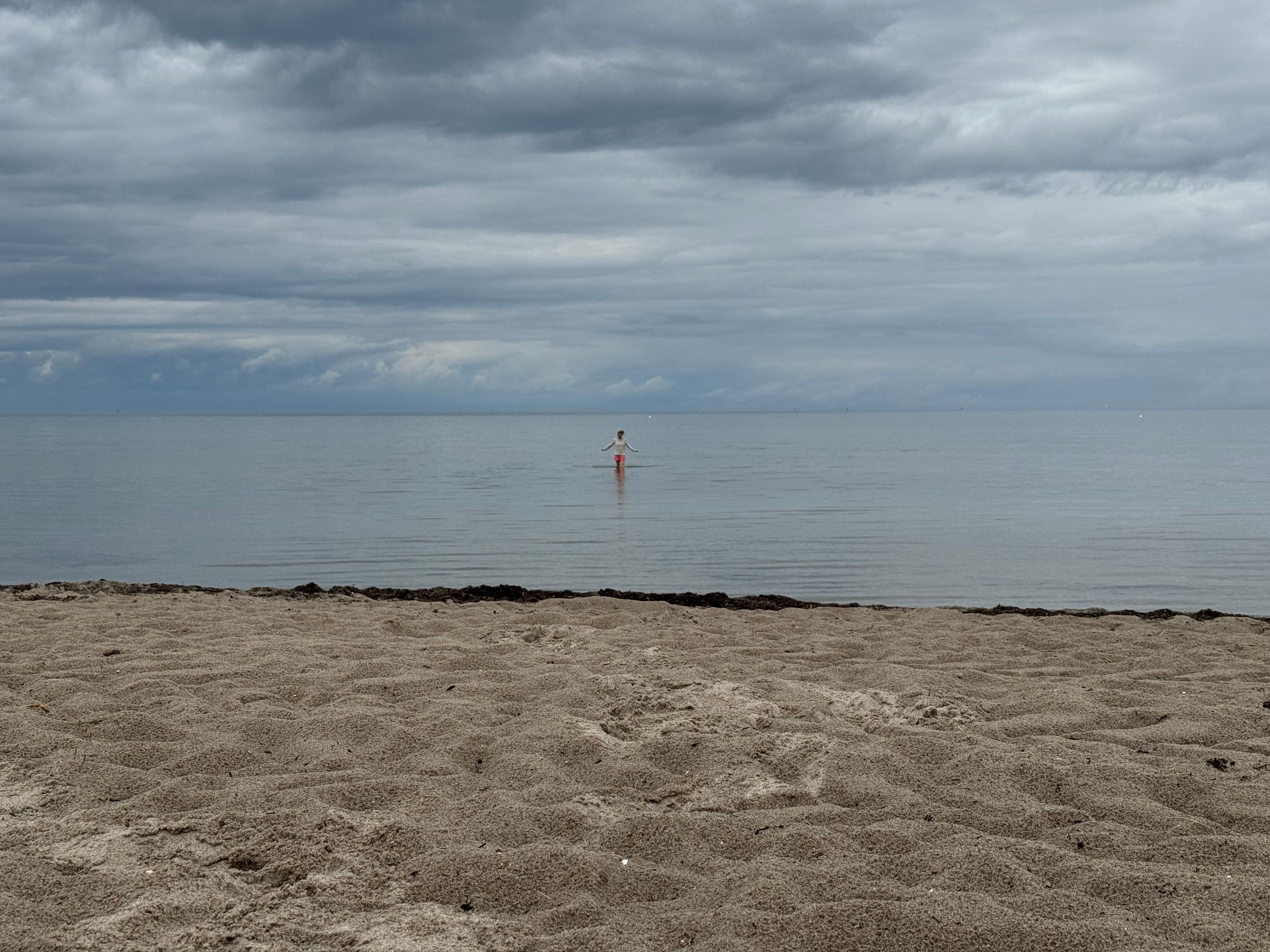 Strand Zierow