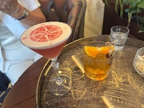 Cocktails