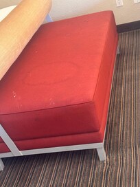 At first glance pics it was more