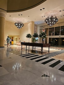 Foyer