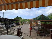 Giardino appartamento