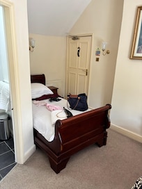 Another bed
