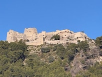 Salerno Arechi Castle