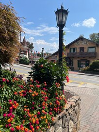 Downtown Helen
