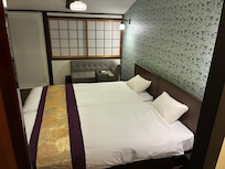 Main bedroom upstairs