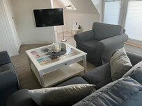 Gemütlicher Wohnbereich