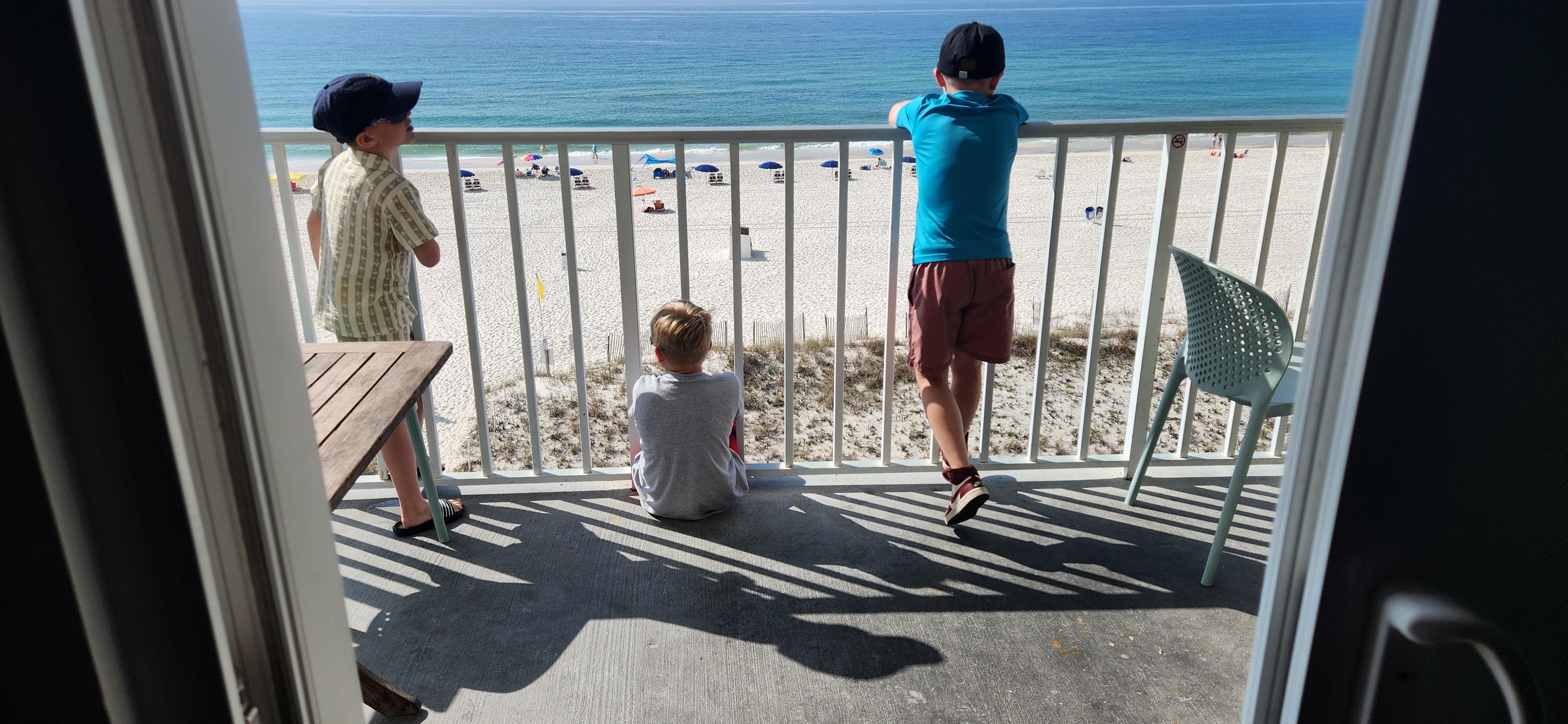 Enjoyed by all 8 of us!