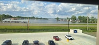 Excellent view. Thank you
