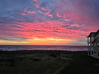 Priceless Sunset Views!