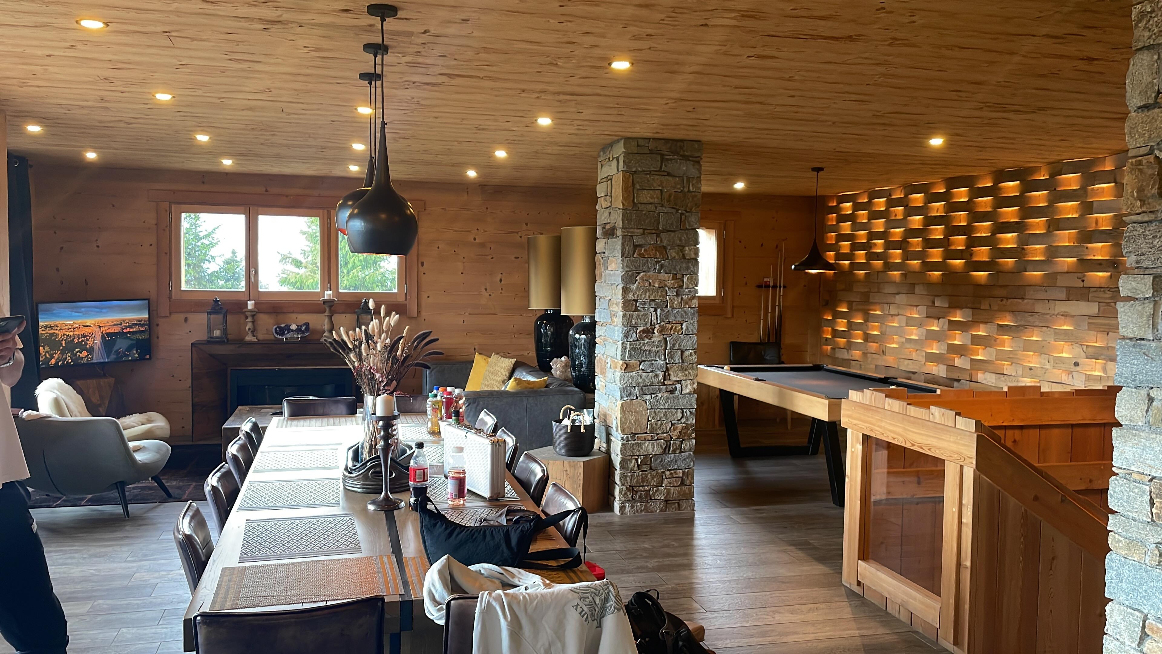 Interieur 