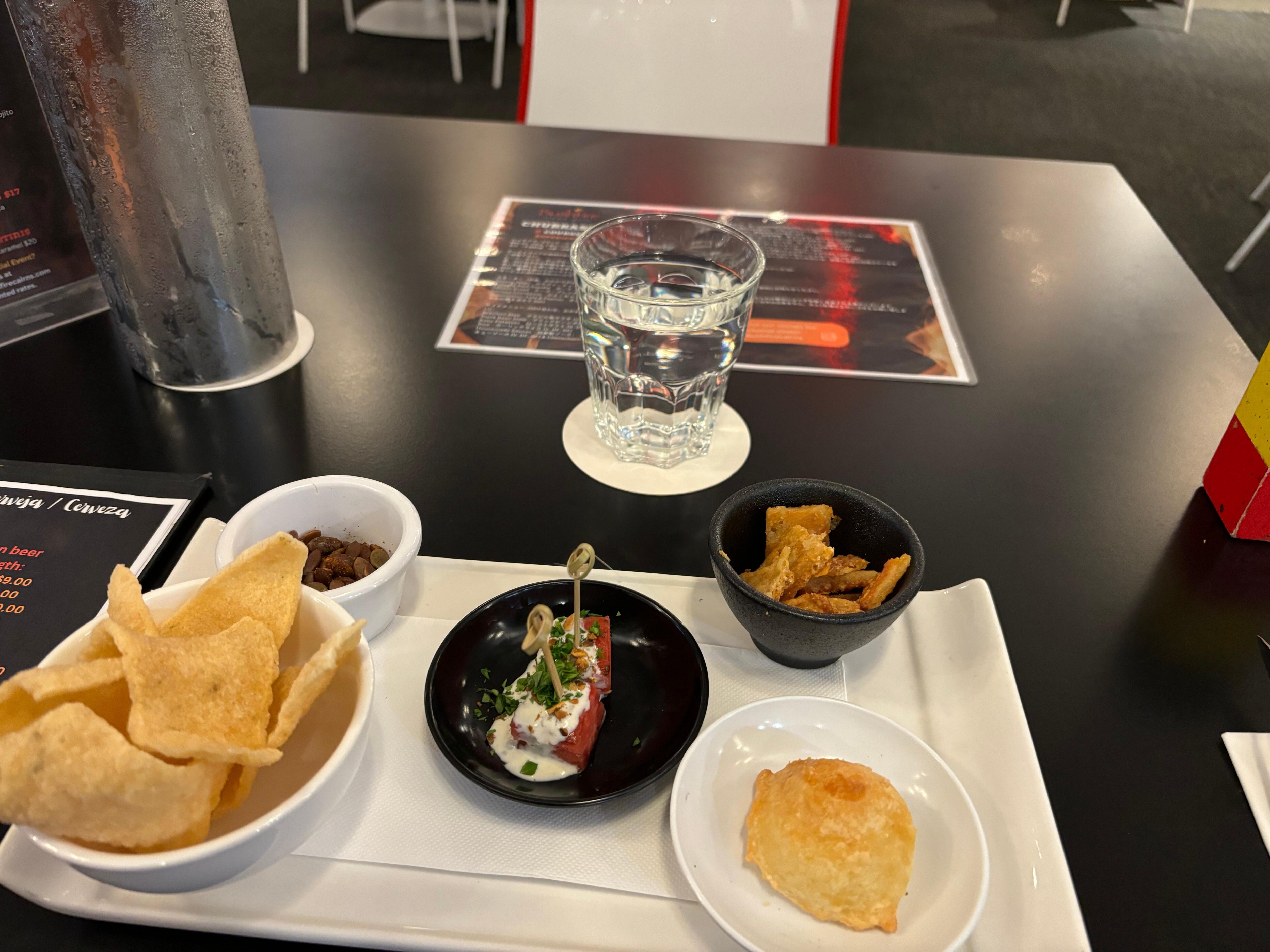 朝食
