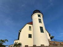 Betsie Lighthouse
