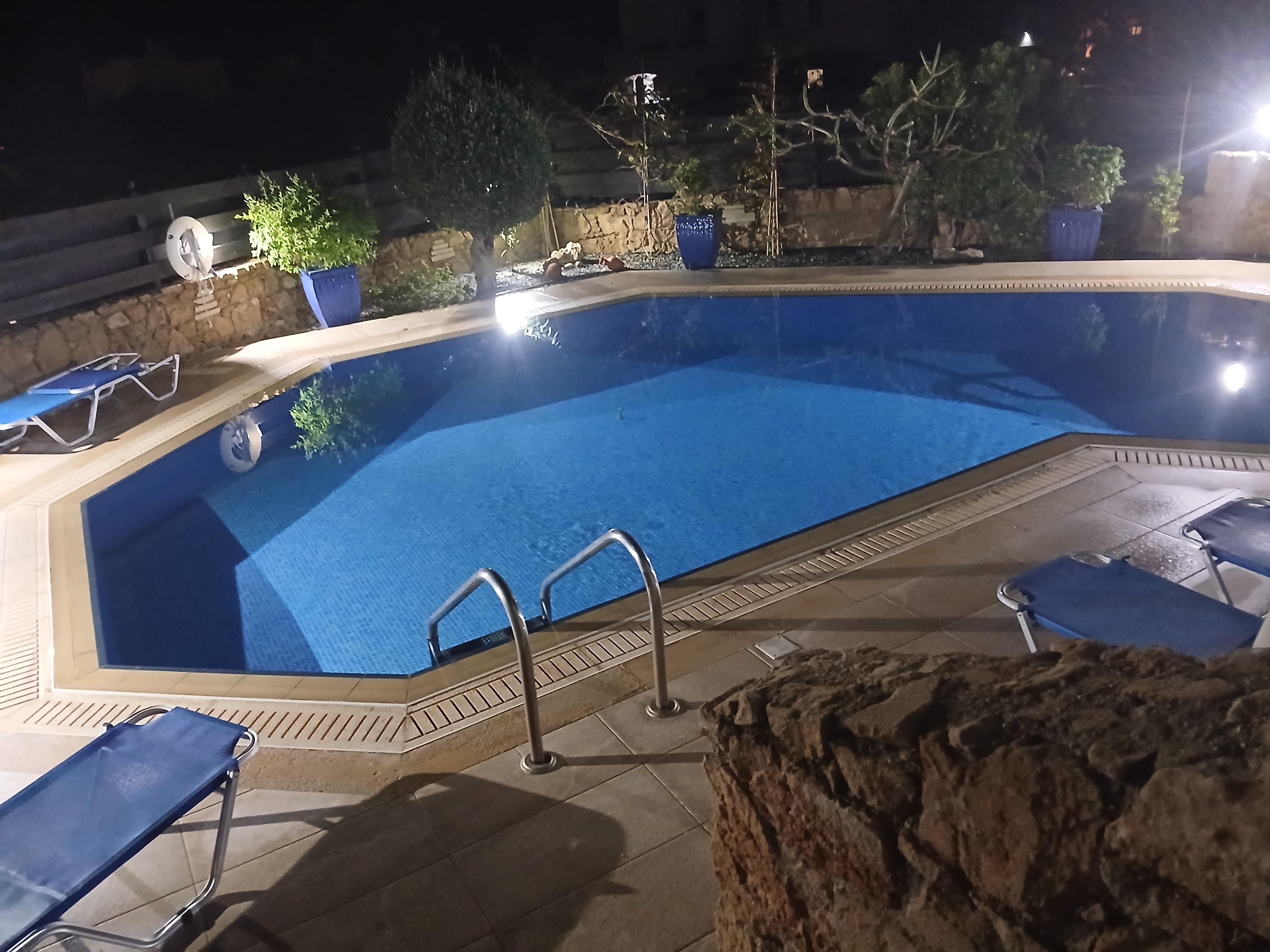 Beautiful area relax in.