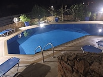 Beautiful area relax in.