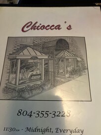 Great sandwich place