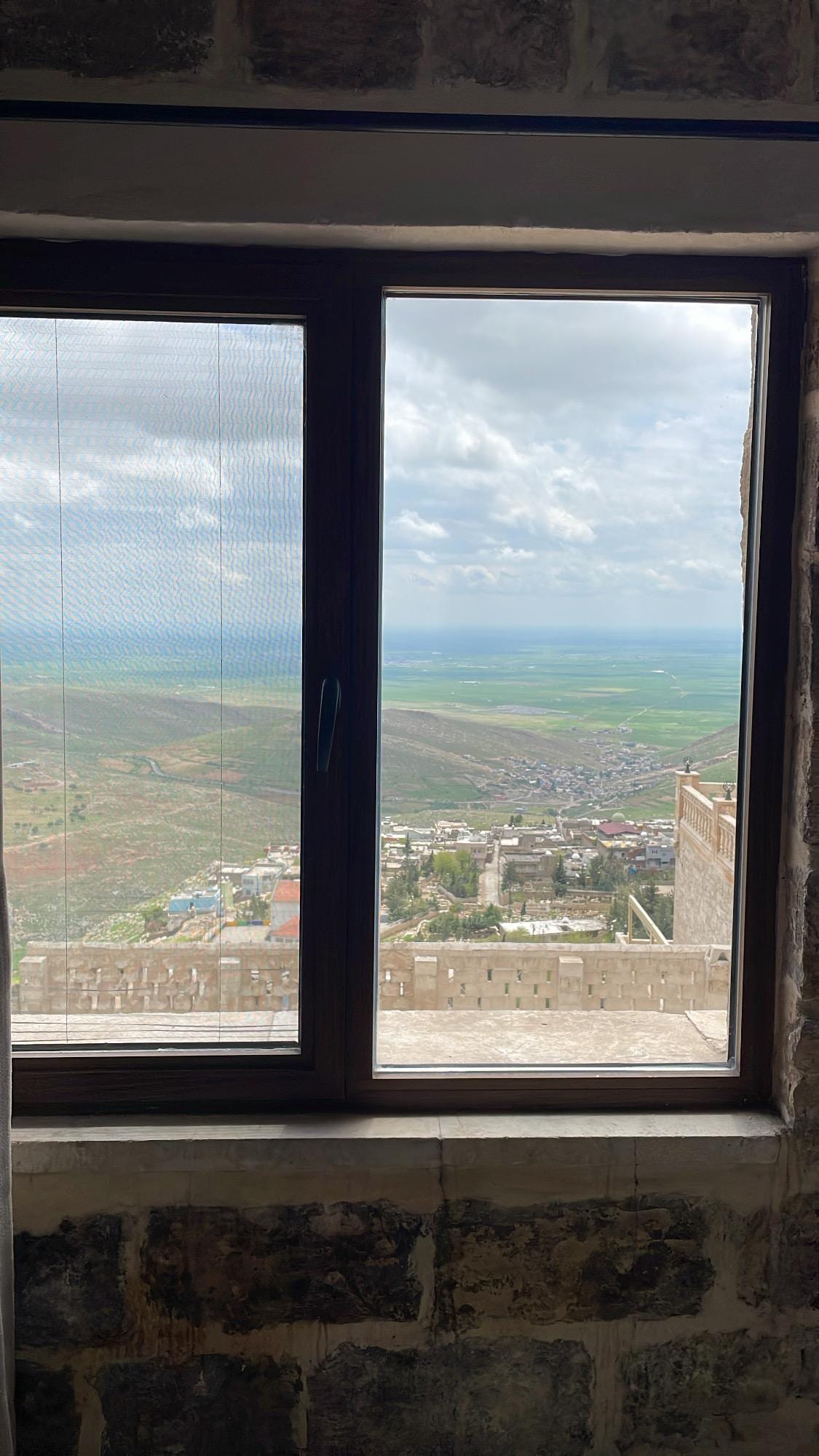 manzarası eşsiz