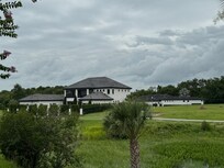 Beautiful neighborhood