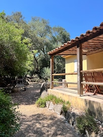 La maison