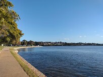 Mallacoota Front