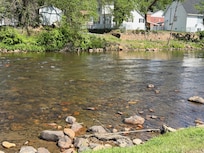 The Doe River