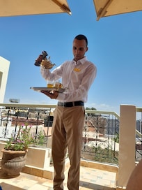 Staff