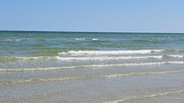 Strand Øster Hurup