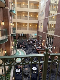 Atrium