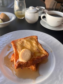 朝食はメインのメニューを選び、他はバイキング形式だった。ちゃんこ鍋もあり、量が多そうなので頼まなかったがとても美味しいらしいので次回食べてみたい。