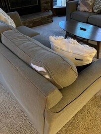 Photo of Furniture Condition