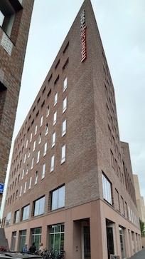 Heel mooi